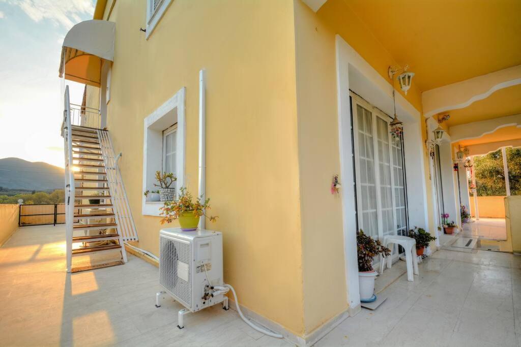 Katerina'S Sunset Apartment Episkopiana  Exterior photo